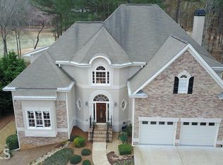 1010 Fairway Valley Dr, Woodstock, GA 30189