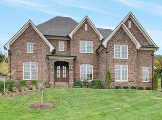 2183 Hartland Rd, Franklin, TN 37069