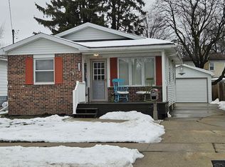 2330 N Charles St, Saginaw, MI
