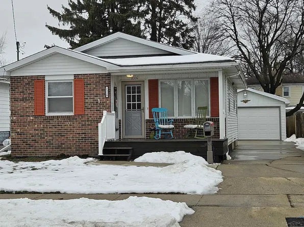 2330 N Charles St, Saginaw, MI 48602