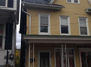 806 E Dewart St, Shamokin, PA