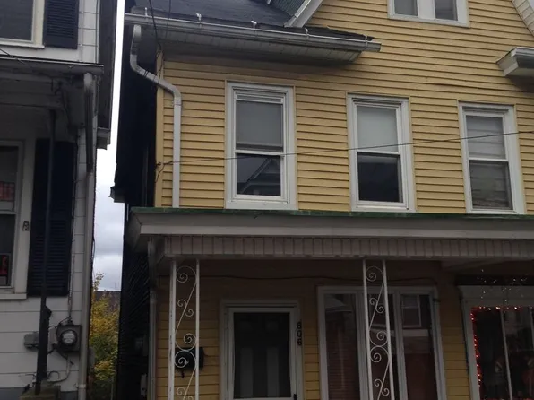 806 E Dewart St, Shamokin, PA 17872