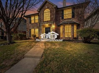 4918 Silverweed Dr, McKinney, TX 75070