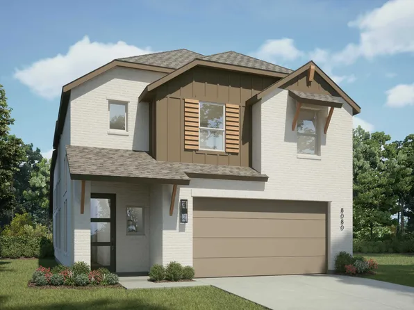 3927 Bison Ln, Crandall, TX 75114