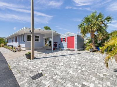 4851 W Gandy Blvd Lot B3l8, Tampa, FL, 33611