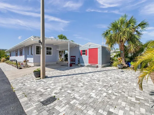 4851 W Gandy Blvd Lot B3l8, Tampa, FL 33611