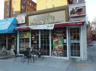 11635 Metropolitan Ave, Richmond Hill, NY 11418