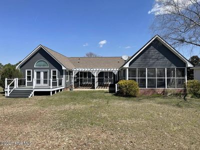 806 Bay Tree Drive, Harrells, NC, 28444