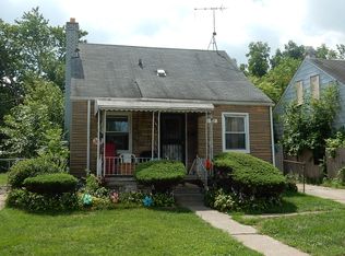 14220 Houston Whittier St, Detroit, MI