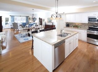 22 Whitcomb Gdn, Plymouth, MA 02360