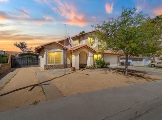 4569 Talento Way, Palmdale, CA 93551