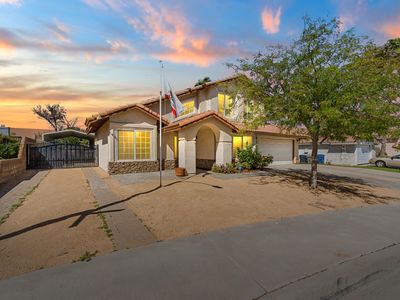 4569 Talento Way, Palmdale, CA, 93551