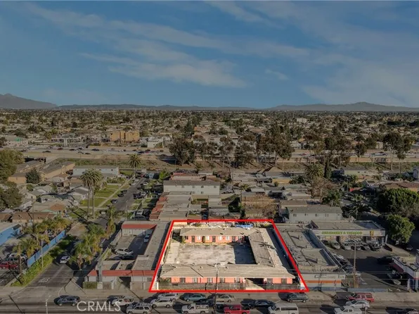 10108 S Figueroa St, Los Angeles, CA 90003