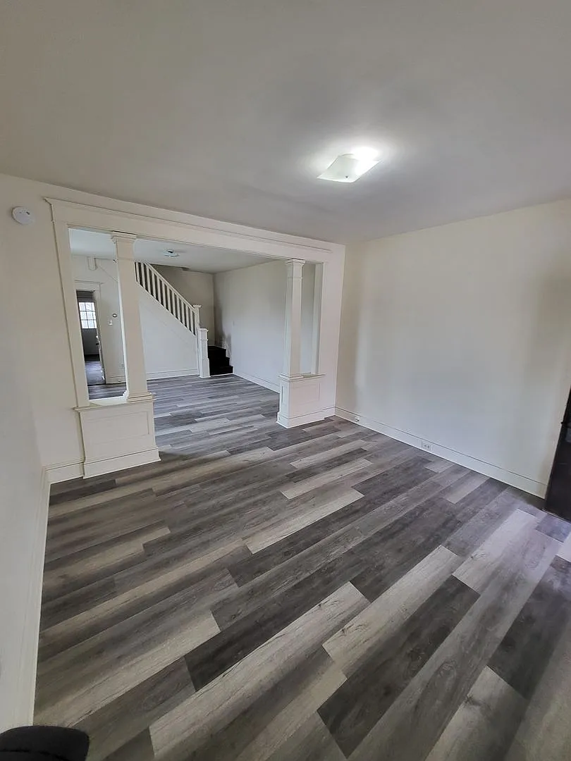 Spacious 3-Bedroom, 1-Bath Home for Rent in Tamaqua, PA — Photo 3