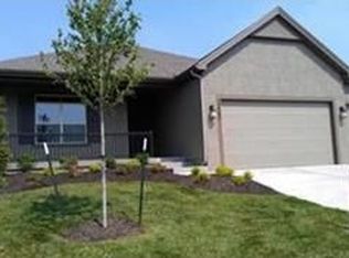 17340 Hauser St, Overland Park, KS 66062