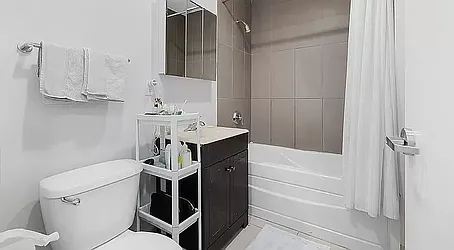 Rented by Living New York