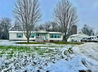 24507 Welch Rd, Maryville, MO 64468