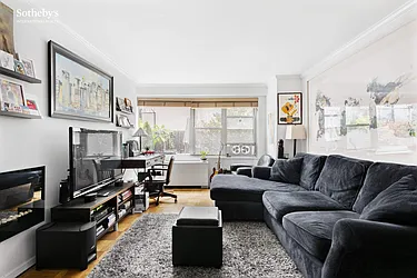 Sold by Sotheby's International Realty