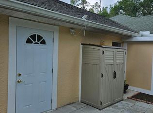 4345 16th Ave SE, Naples, FL 34117