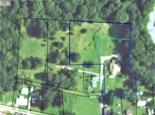 35 N Kelley St, Tallapoosa, GA 30176