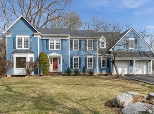 3 Carroll Dr, Mendham, NJ 07945