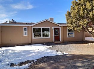 17237 2550th Rd, Cedaredge, CO 81413
