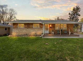 4730 W Rochelle Ave, Milwaukee, WI 53223