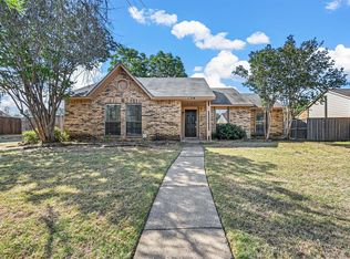 1314 Timberbend Trl, Allen, TX 75002