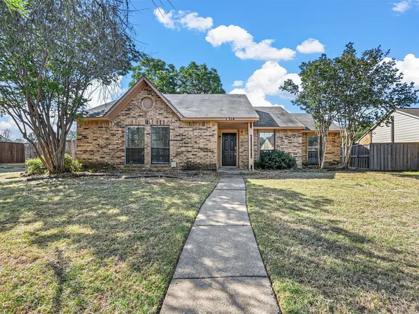 1314 Timberbend Trl, Allen, TX 75002