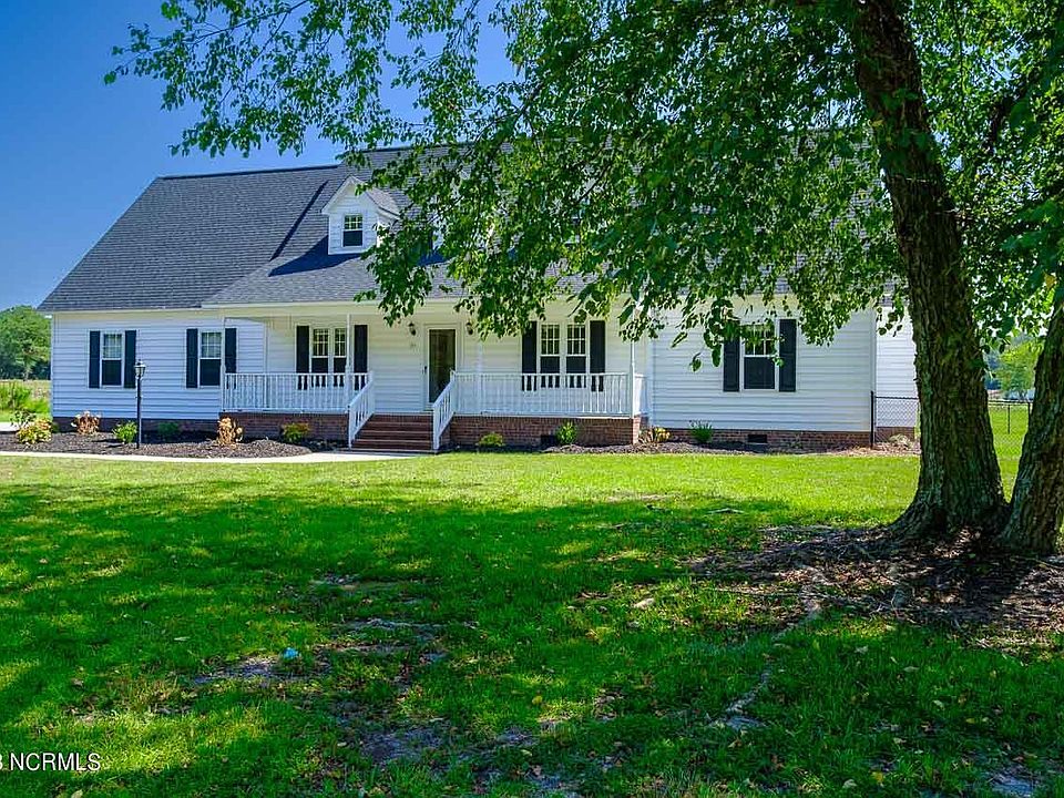 601 S Caswell Street, La Grange, NC 28551 Zillow