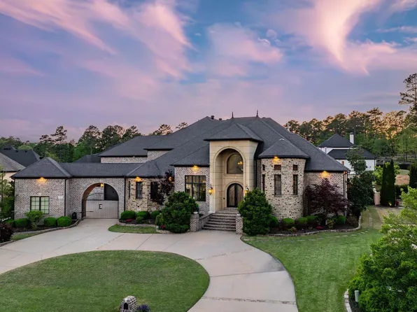 106 Orle Dr, Little Rock, AR 72223