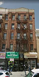 2361 Frederick Douglass Boulevard in Central Harlem
