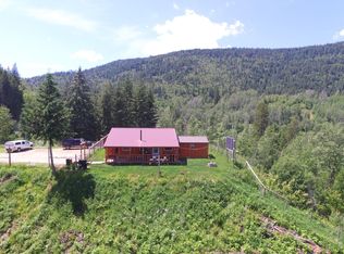 241 Castle Ln, Bonners Ferry, ID 83805