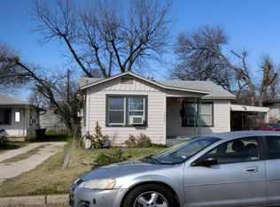 1517 W Hollywood Ave, San Antonio, TX 78201