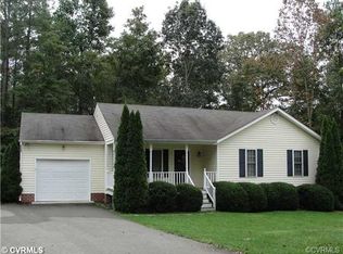 1225 Ryanwood Ct, Midlothian, VA 23113