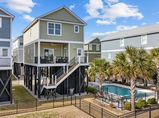 132 Garden City Retreat Dr., Murrells Inlet, SC 29576