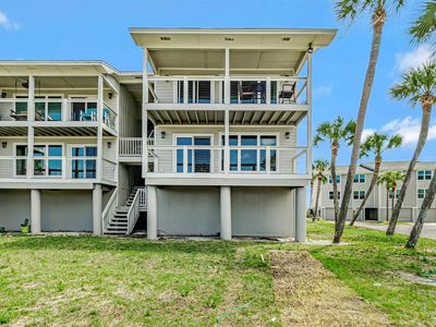 200 Pensacola Beach Rd APT E2, Gulf Breeze, FL, 32561