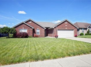 3237 Rosemont Dr, Jeffersonville, IN 47130