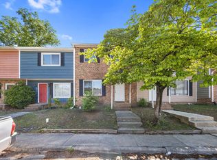 800 Fargo St APT A3, Durham, NC 27707
