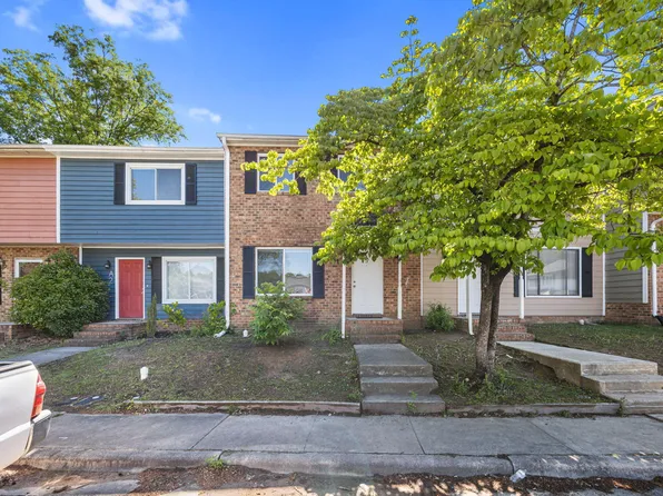 800 Fargo St APT A3, Durham, NC 27707