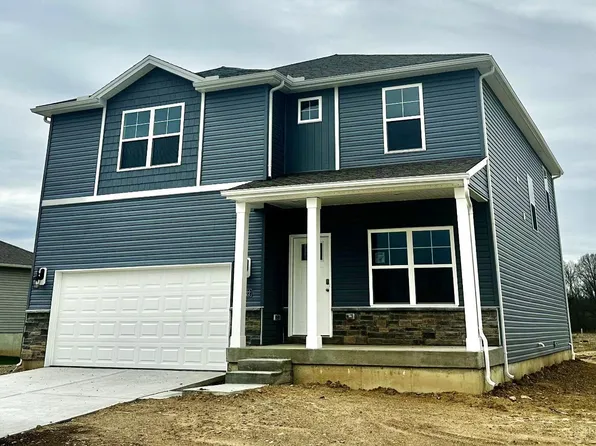 6122 Lakefield Pl, Goshen, OH 45122