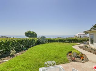 3837 Castlerock Rd, Malibu, CA 90265