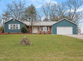 60 David St, Cumberland, RI 02864