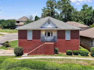 Att, Vestavia, AL 35216