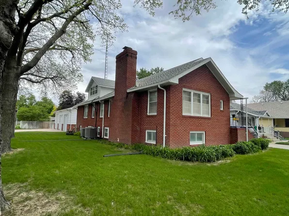 C 1321st Ave, Gothenburg, NE 69138