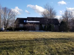 6600 Talladay Rd, Milan, MI 48160