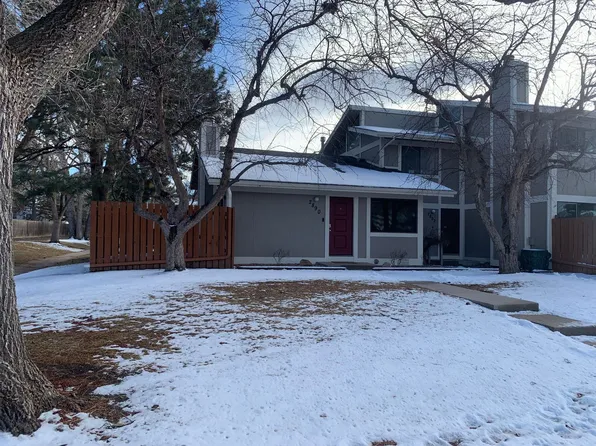 2890 W 119th Ave, Westminster, CO 80234