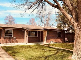 1045 Kingston St, Aurora, CO 80010