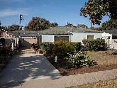 3745 Albury Ave, Long Beach, CA, 90808