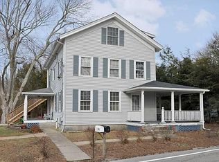 63 High St, Ashaway, RI 02804